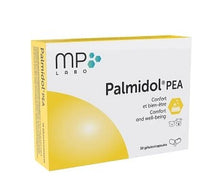 Palmidol® PEA - Koirien ja kissojen kivun ja tulehduksen lievitykseen 30 kaps.