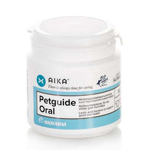 AIKA Petguide® Oral - Koirien ja kissojen suun terveyden tueksi 52 g