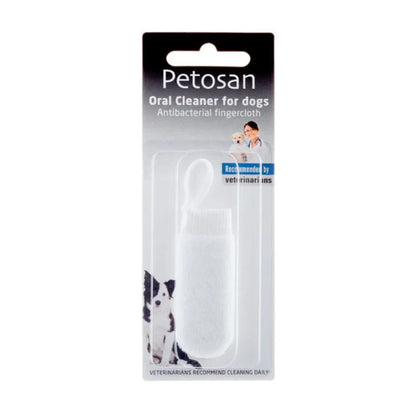 Petosan mikrokuituharja