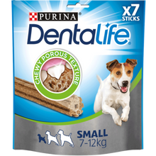 PURINA® DentaLife®-purutikku.
