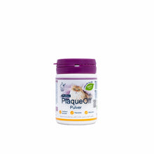 Plaque Off® - Suuhygieniajauhe kissoille 40 g