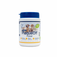 Plaque Off® - Suuhygieniajauhe koirille