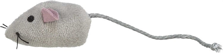 Hiirihelistin kissanmintulla 2 kpl