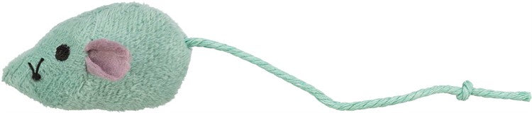 Hiirihelistin kissanmintulla 2 kpl