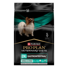 PURINA® PRO PLAN® VETERINARY DIETS EN St/Ox Gastrointestinal Small & Mini