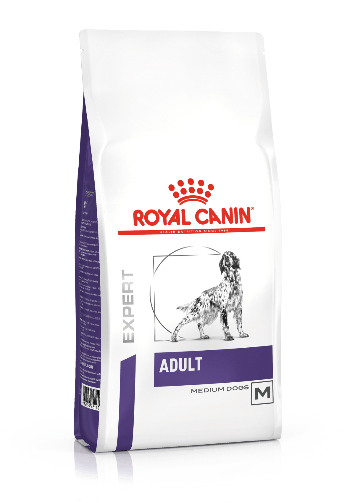 Royal Canin Expert Diets Health Management Adult Dog