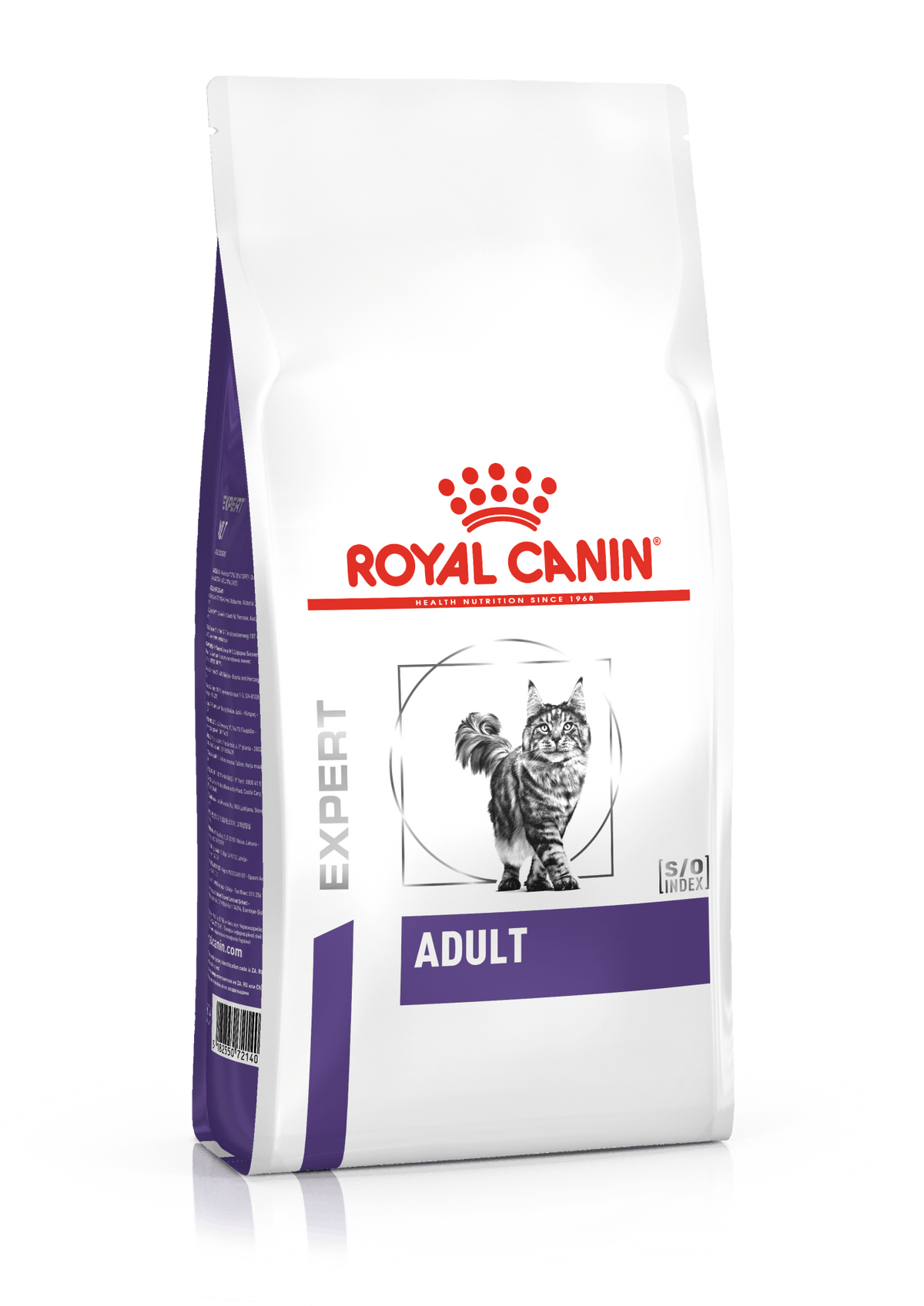 Royal Canin Expert Diets Health Management Adult Cat