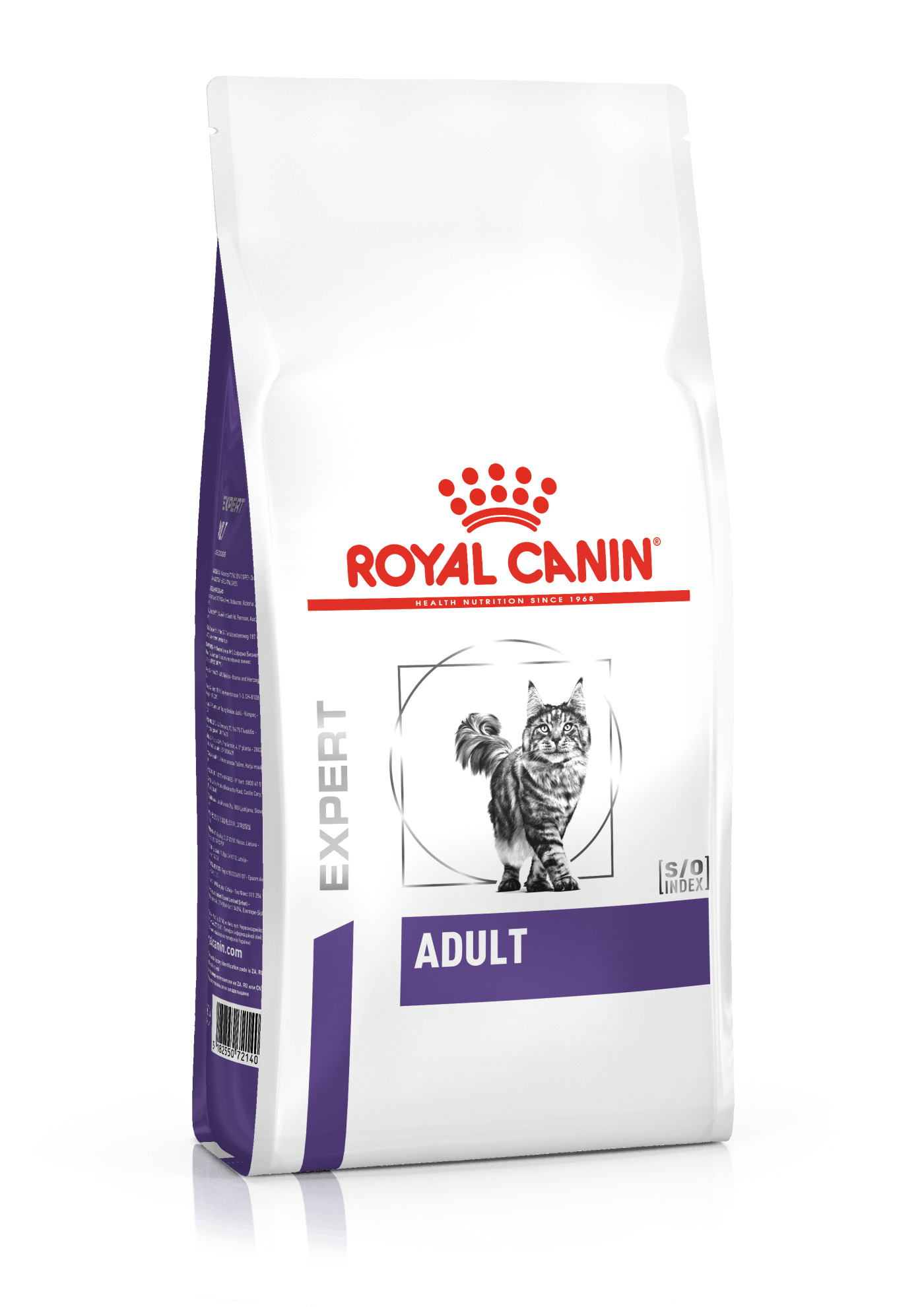 Royal Canin Expert Diets Health Management Adult Cat