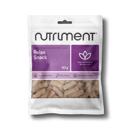 Nutriment® Relax Snack 90 g