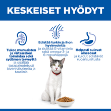 Hill's SCIENCE PLAN Feline Senior chicken