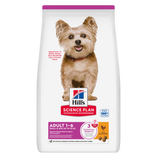 Hill's SCIENCE PLAN Canine Small & Mini Adult chicken
