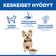 Hill's SCIENCE PLAN Canine Small & Mini Adult chicken