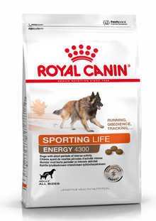 Royal Canin Sporting Life Energy 4300
