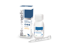 Stomek suspensio - Koirille ja kissoille mahalaukun toiminnan tukemiseksi