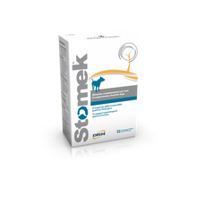 Stomek tabletit - Koirille mahalaukun toiminnan tukemiseksi