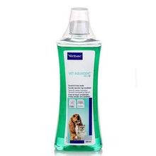 Vet Aquadent FR3SH - Liuos suuhygienian ylläpitoon 500 ml