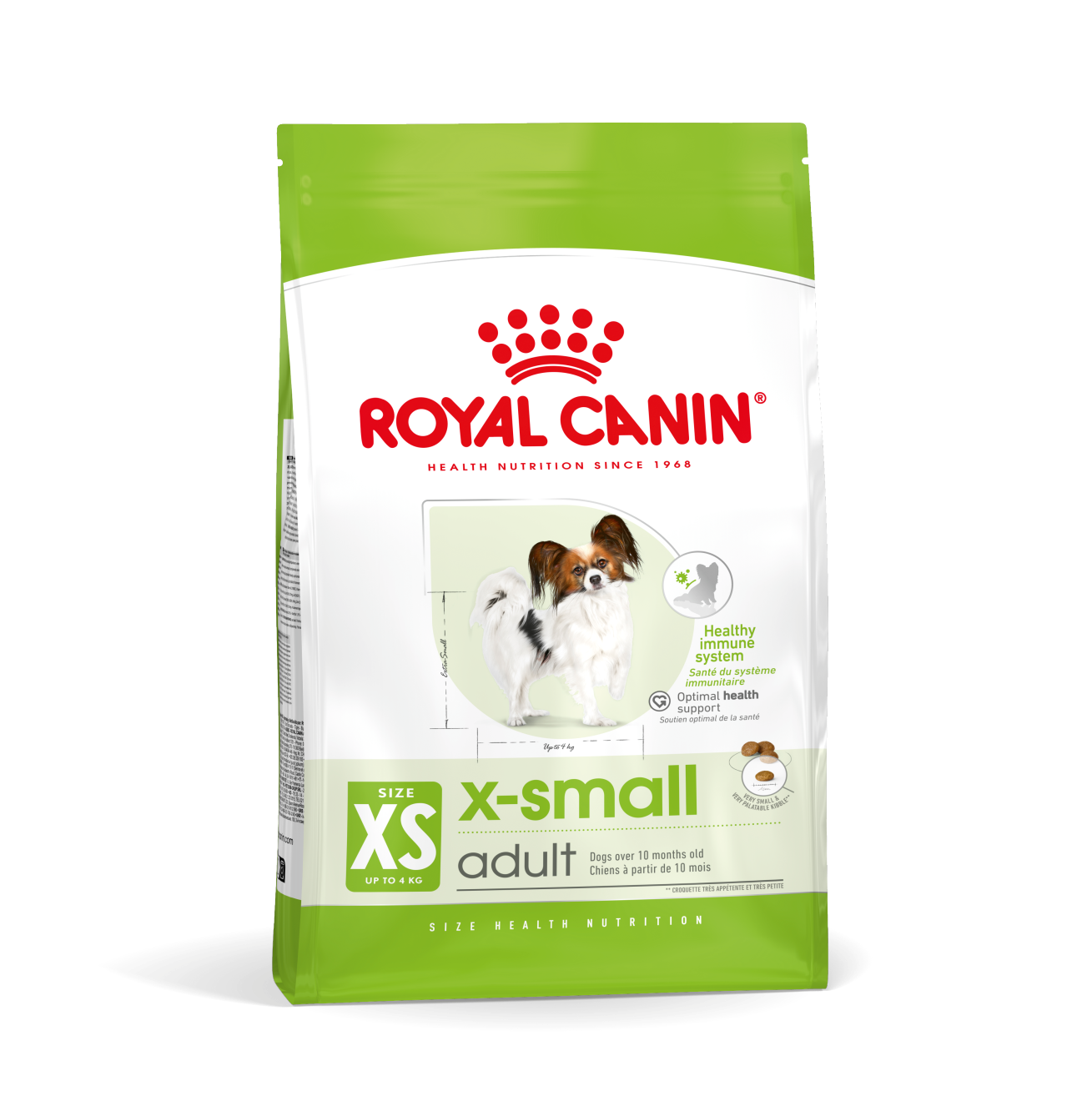 Royal Canin X-Small Adult