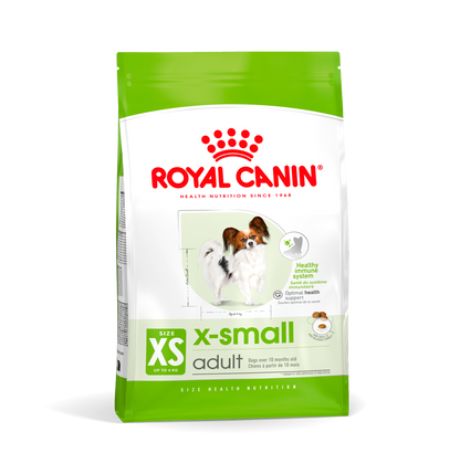 Royal Canin X-Small Adult