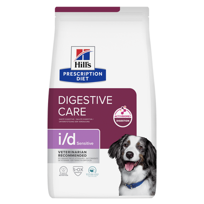 Hill's PRESCRIPTION DIET Canine i/d Sensitive