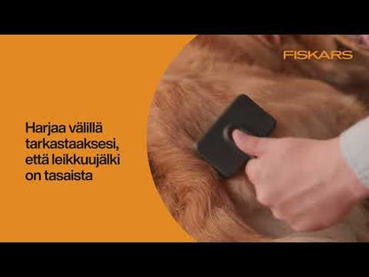 Fiskars Pyöreäkärkiset sakset