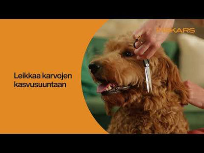 Fiskars Trimmaussakset