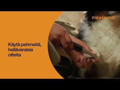 Fiskars Kynsiviila