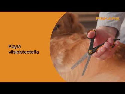 Fiskars Ohennussakset