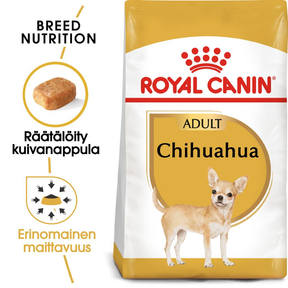 Royal Canin Chihuahua Adult koiran kuivaruoka