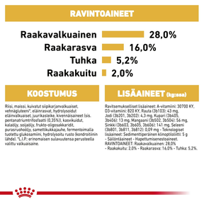 Royal Canin Chihuahua Adult koiran kuivaruoka