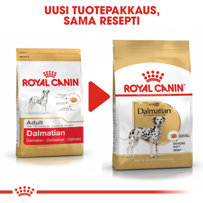 Royal Canin Dalmatian Adult koiran kuivaruoka