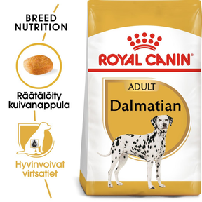 Royal Canin Dalmatian Adult koiran kuivaruoka