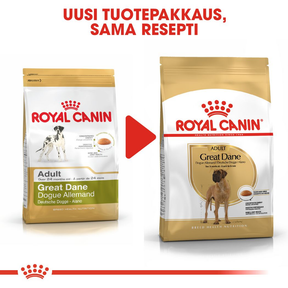 Royal Canin Great Dane Adult koiran kuivaruoka