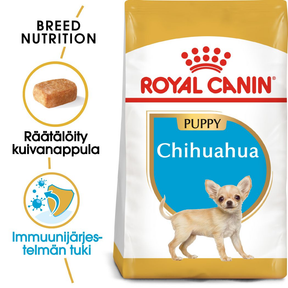 Royal Canin Chihuahua Puppy koiranpennun kuivaruoka