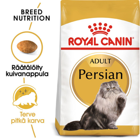 Royal Canin Persian Adult kissan kuivaruoka