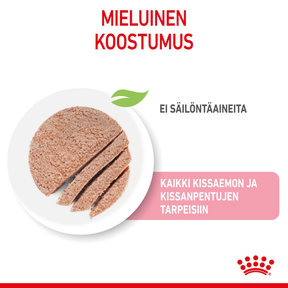 Royal Canin Mother & Babycat kissan ja kissanpennun märkäruoka