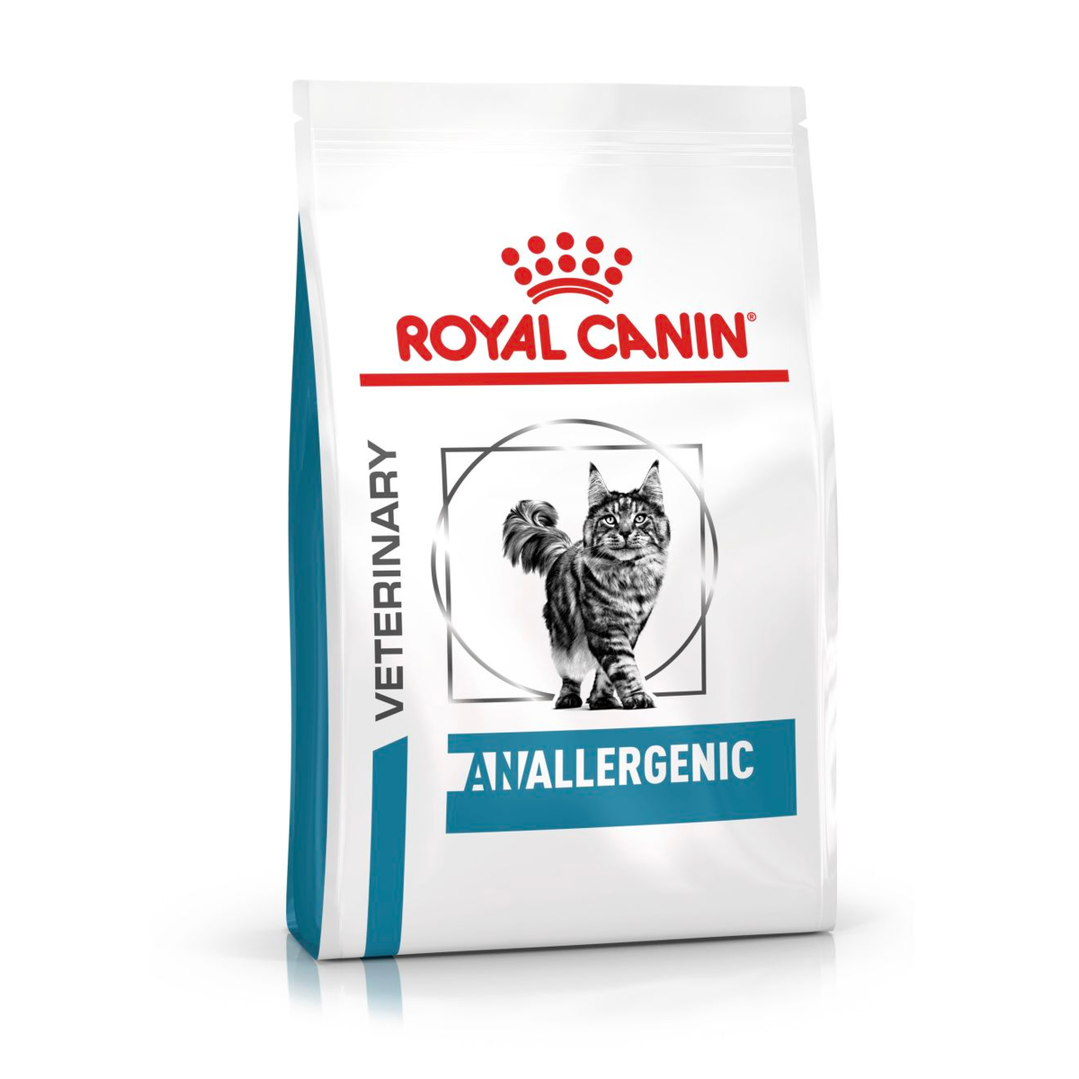 Royal Canin Veterinary Diets Derma Anallergenic kissan kuivaruoka