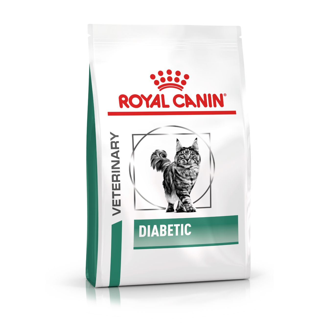 Royal Canin Veterinary Diets Weight Management Diabetic kissan kuivaruoka