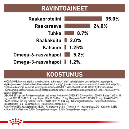 Royal Canin Veterinary Diets Gastrointestinal Kitten kissan kuivaruoka