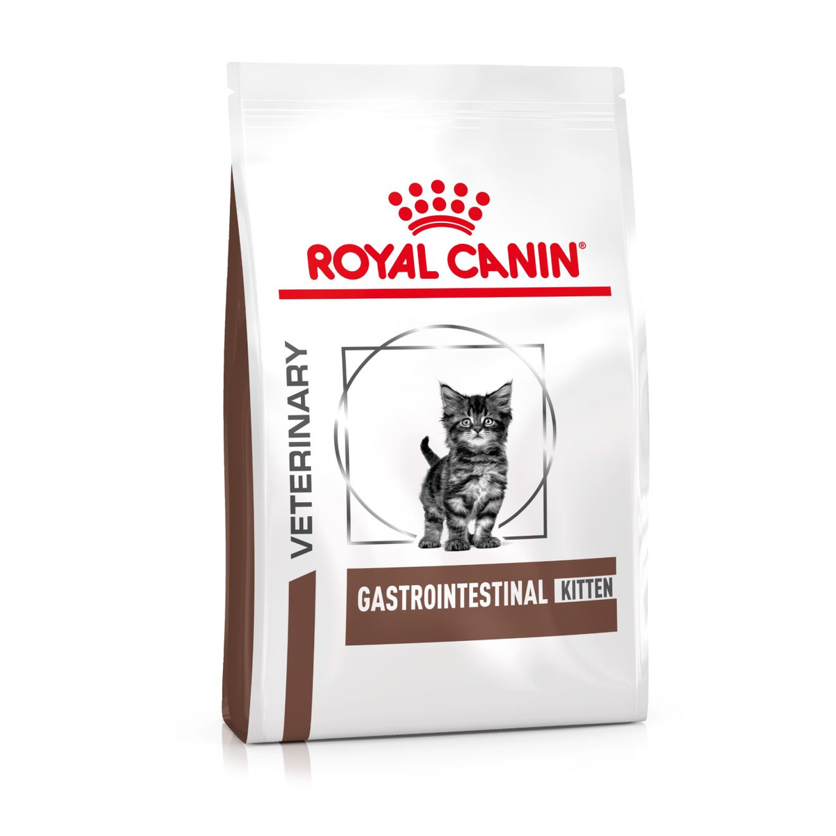 Royal Canin Veterinary Diets Gastrointestinal Kitten kissan kuivaruoka