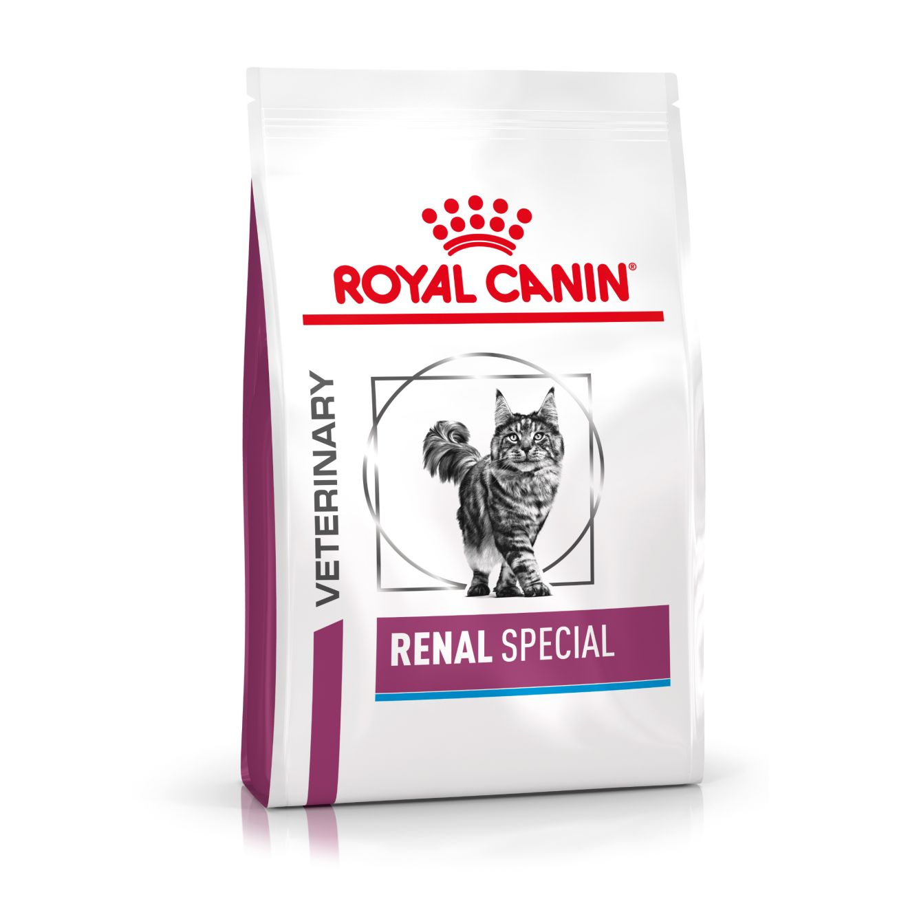 Royal Canin Veterinary Diets Renal Special kissan kuivaruoka