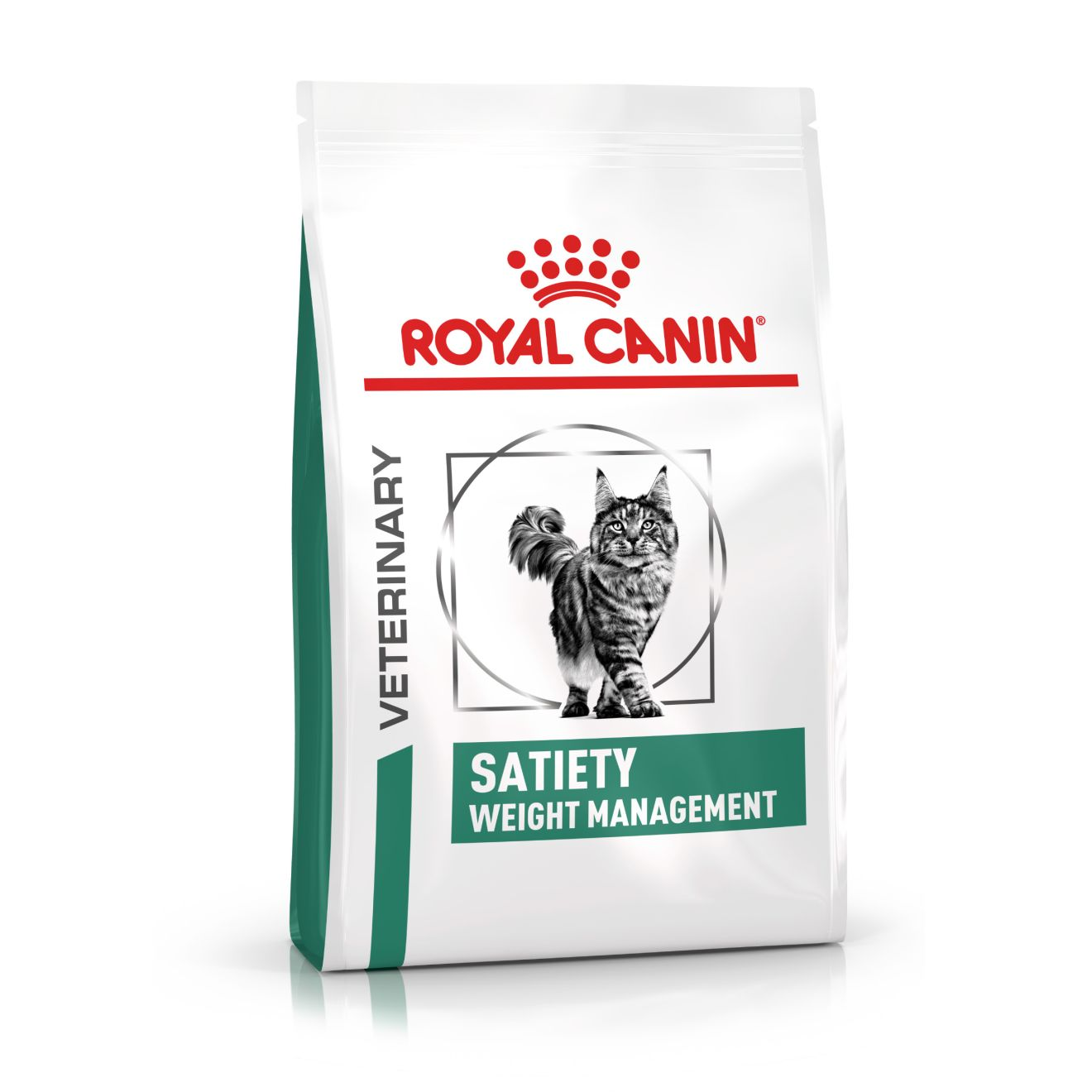 Royal Canin Veterinary Diets Weight Management Satiety kissan kuivaruoka