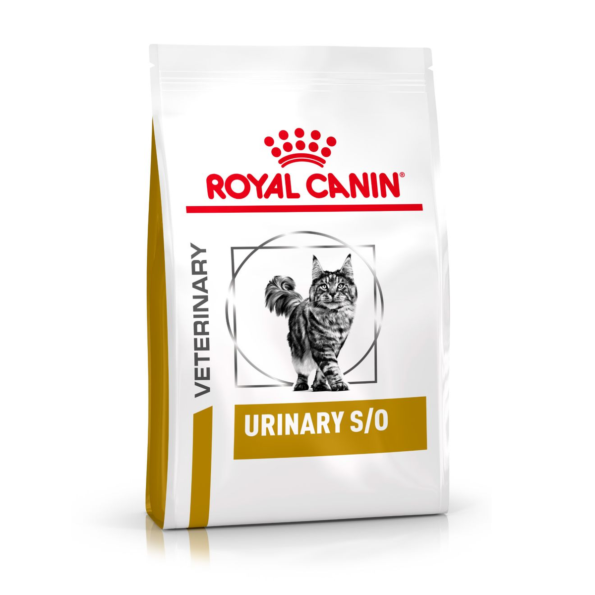 Royal Canin Veterinary Diets Urinary S/O kissan kuivaruoka