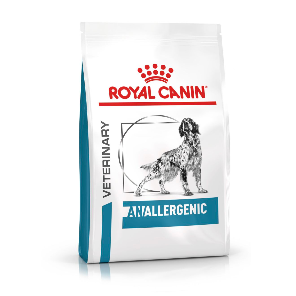 Royal Canin Veterinary Diets Derma Anallergenic koiran kuivaruoka