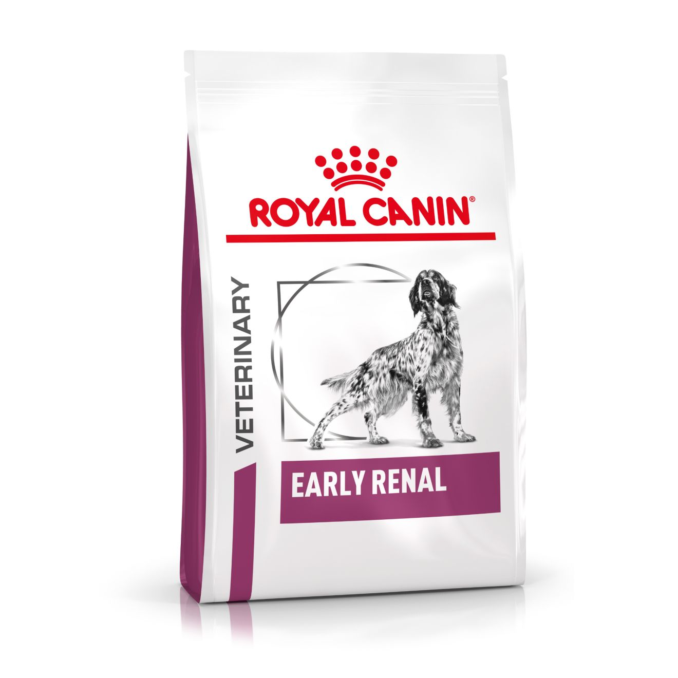 Royal Canin Veterinary Diets Vital Early Renal koiran kuivaruoka