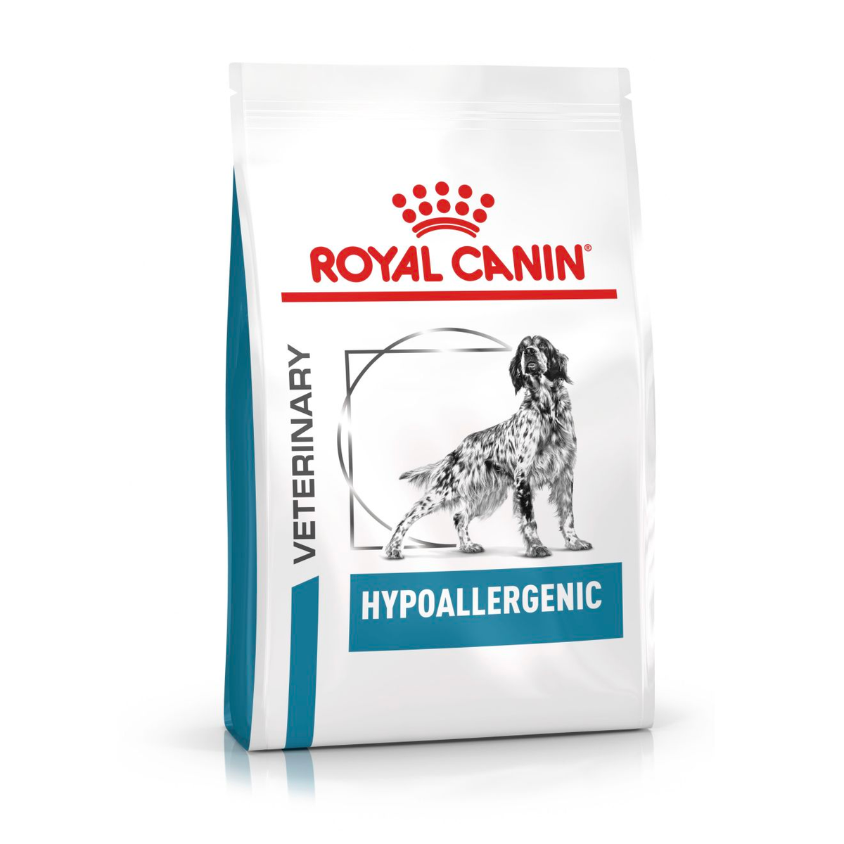 Royal Canin Veterinary Diets Derma Hypoallergenic koiran kuivaruoka