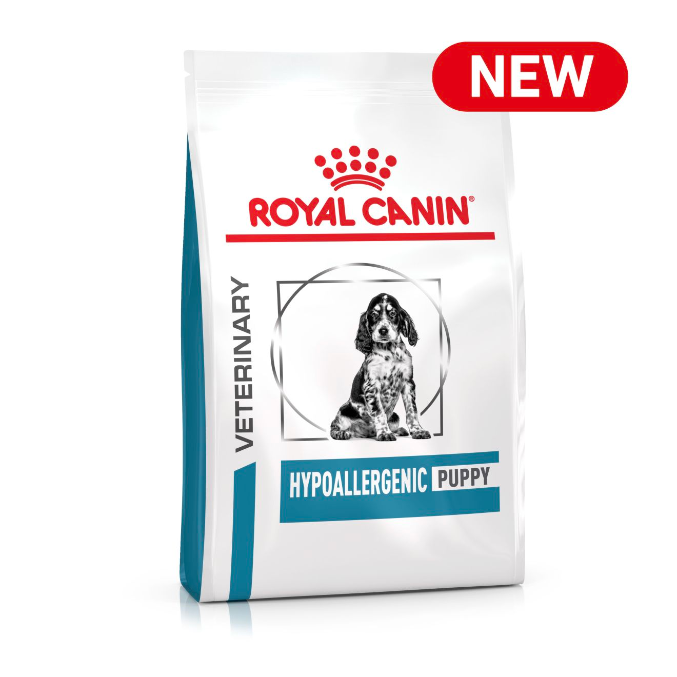 Royal Canin Veterinary Diets Derma Hypoallergenic Puppy koiran kuivaruoka