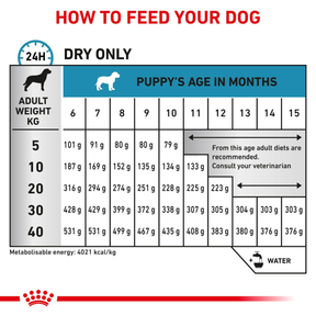 Royal Canin Veterinary Diets Derma Hypoallergenic Puppy koiran kuivaruoka