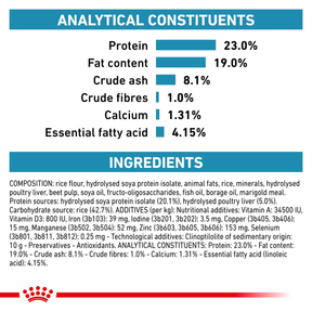 Royal Canin Veterinary Diets Derma Hypoallergenic Puppy koiran kuivaruoka