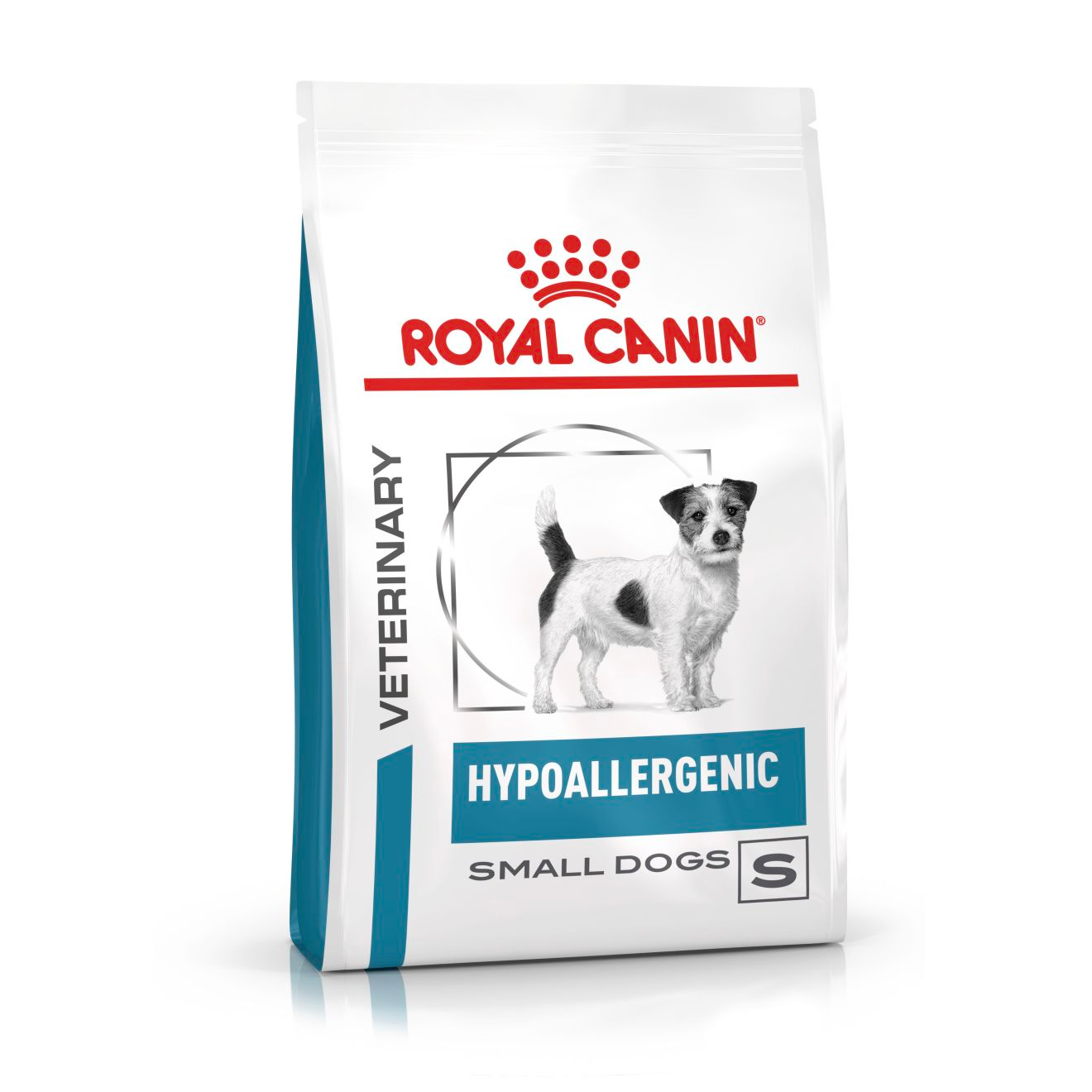 Royal Canin Veterinary Diets Derma Hypoallergenic Small Dog koiran kuivaruoka