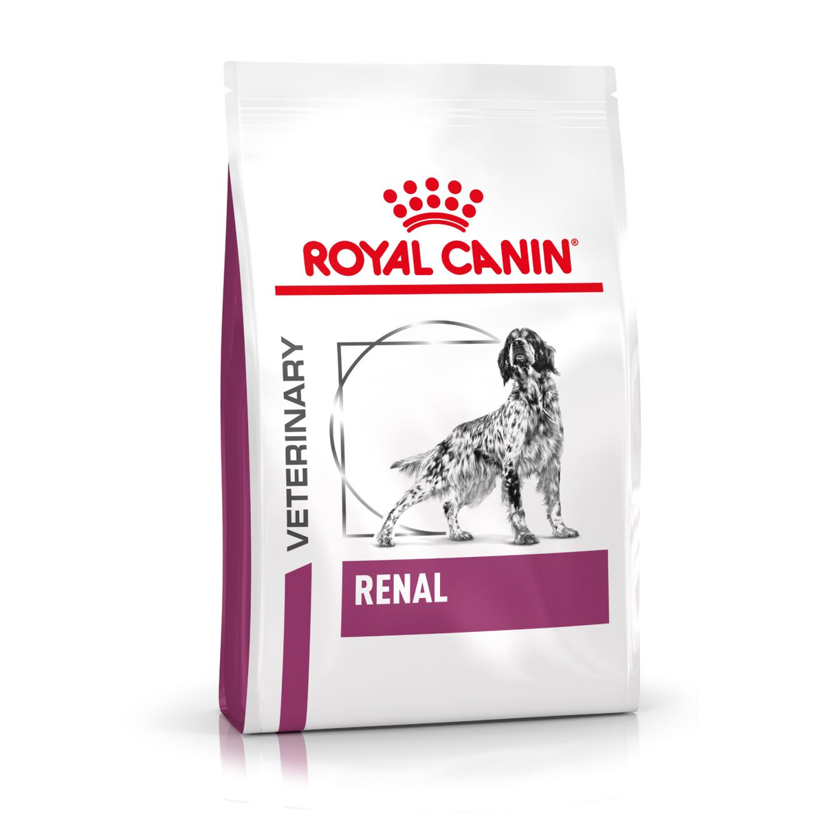 Royal Canin Veterinary Diets Renal koiran kuivaruoka